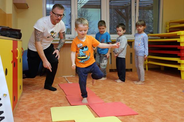 Fotografie: Public Eye s.r.o.