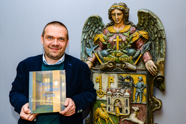Fotografie: M. Pecuch
