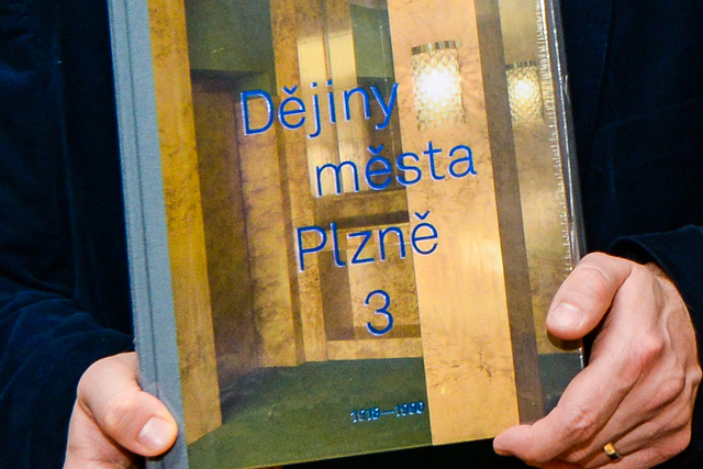 Fotografie: M. Pecuch