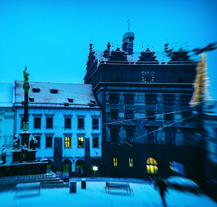 Šťastný nový rok