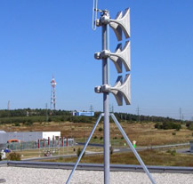 Sirény po celé České republice uctí památku mrtvých horníků