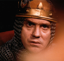 Měšťanská beseda v lednu nabídne Richarda III. i francouzský šanson