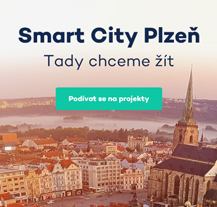 Plzeň se připojila k celosvětové síti eduroam, a to jako první město v ČR