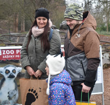 Zoo Plzeň hlásí návštěvnický rekord