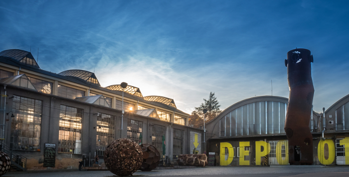 DEPO2015 v Plzni