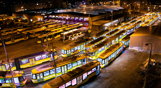 Rekonstrukce vozovny Slovany začne na konci října