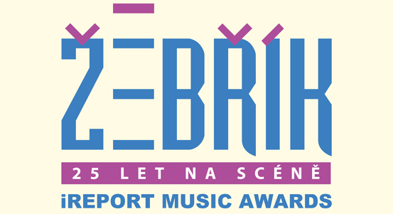 Nominace na Hudební ceny Žebřík ovládla Lucie