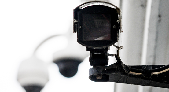 Plzeň dokončila pátou, dosud nejrozsáhlejší, etapu kamerového systému