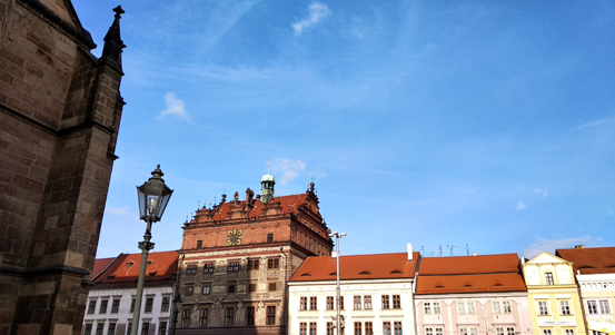 Plzeň podpoří stávající nájemce nebytových městských prostor