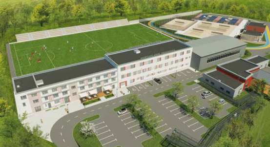 Přečtěte si lednové Radniční listy