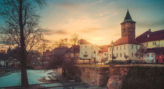 V Plzni nás čeká zimní víkend s ledovými sochami