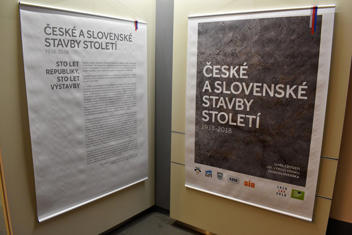 Výstava v mázhauzu plzeňské radnice (fotografie: A. Jarošová)