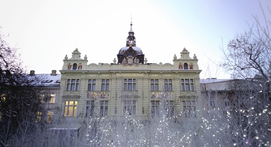 Sledujte 3. schůzi Zastupitelstva města Plzně online