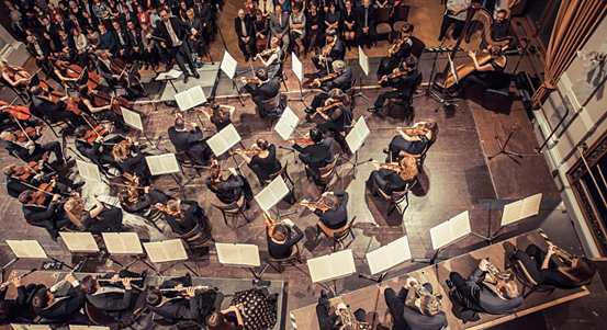 Smetanovské dny oslaví 40. ročník