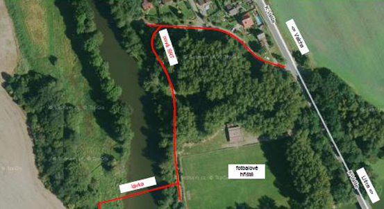 Plzeň letos postaví další trasy pro cyklisty i pěší