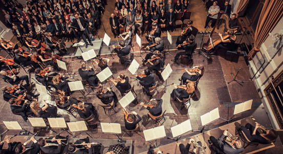 Smetanovské dny nabídnou pestrý program