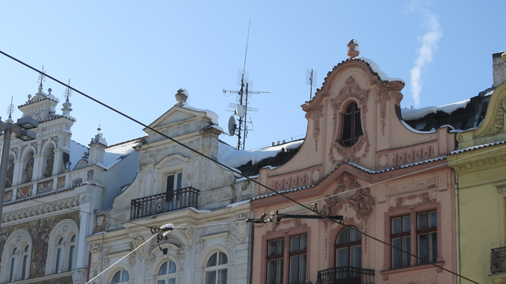 Foto: Odbor bezpečnosti, prevence kriminality a krizového řízení MMP