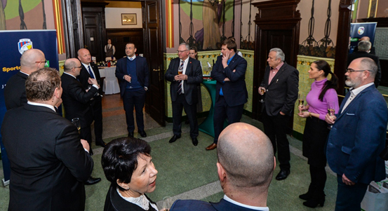 Město a FC Viktoria Plzeň budou pokračovat v úspěšné spolupráci