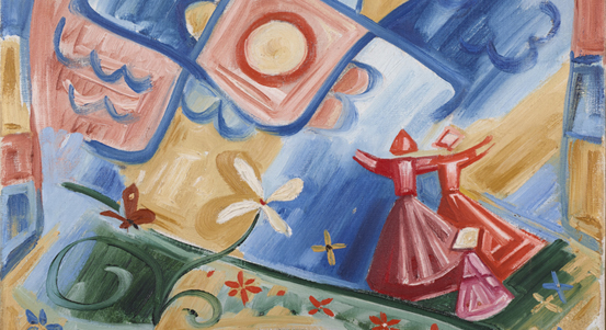 Výstava Jdi na venkov je součástí programu Smetanovských dnů