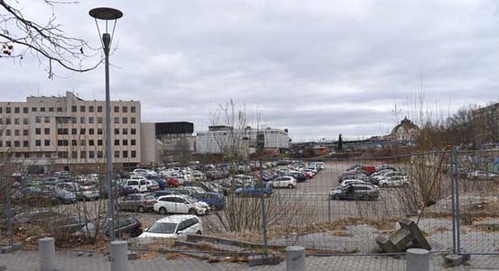 Plzeň uzavřela dohodu se společnostmi Ameside a Amádeus Real, řeší spor o 1,8 miliardy i využití území po Domu kultury Inwest