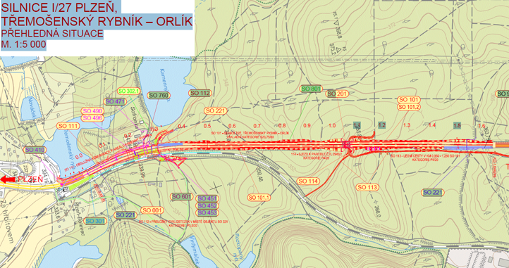 Zdroj: Odbor investic MMP