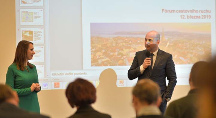 Fotografie: Plzeň - TURISMUS