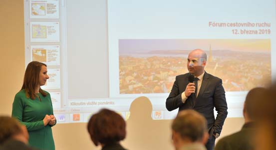 V Plzni se společně setkali hoteliéři, restauratéři a zástupci turistických cílů