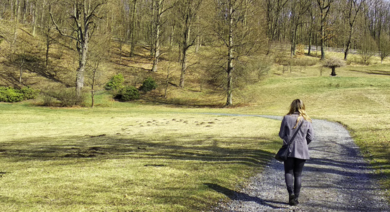 Přivítejte jaro procházkou kolem boleveckých rybníků