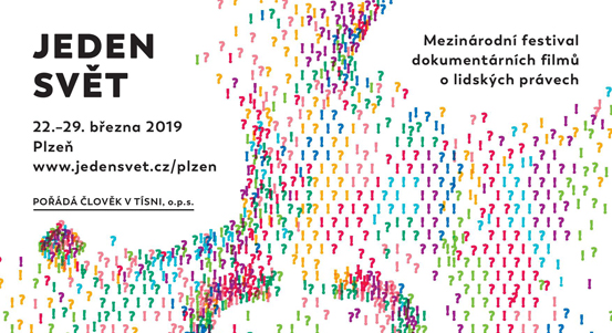 Festival Jeden svět nabídne dokumentární filmy na téma Bezpečná blízkost