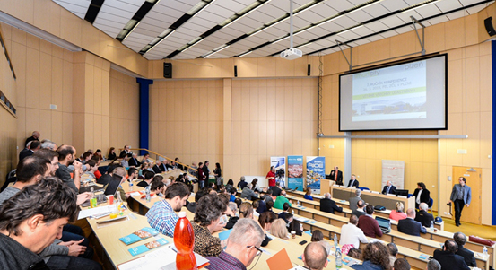 Západočeská univerzita hostila 7. ročník konference Smart City Plzeň