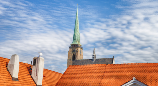 Tradiční štědrodenní plzeňský koncert bude letos jiný