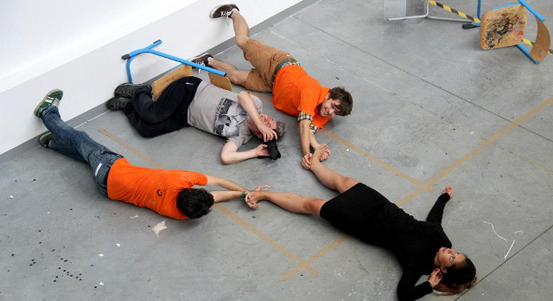 Město podpoří tvůrčí pobyty umělců v Plzni