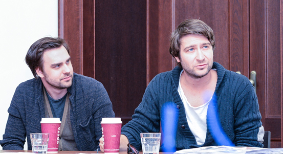 Scénu U Ježíška obsadí Švanda dudák