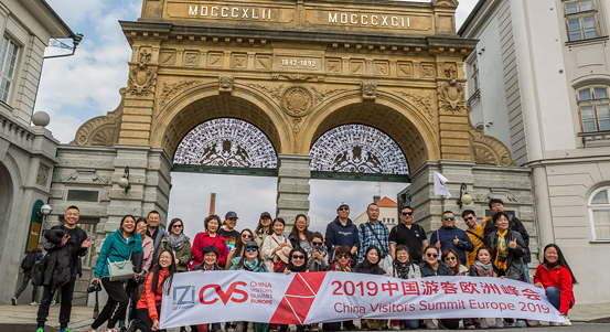 Téměř stovka touroperátorů z Číny navštívila Plzeň