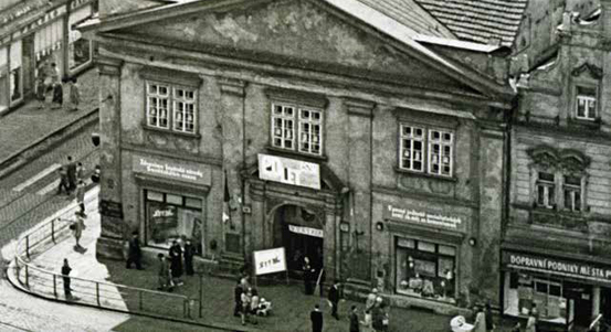 Plzeňské historické jádro oslaví třicáté narozeniny