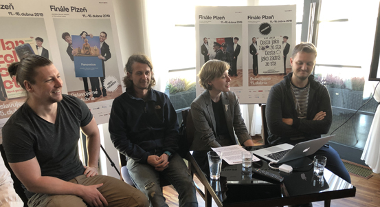 Festival Finále zahájí cestopisný dokument