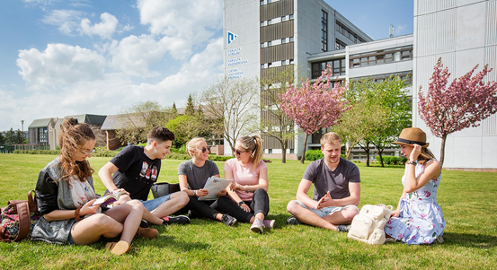 Letní školy ZČU v Plzni se připravují na letošní sezonu