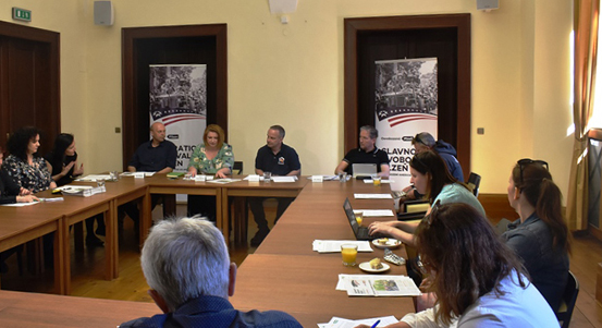 Slavnosti svobody ovlivní dopravu