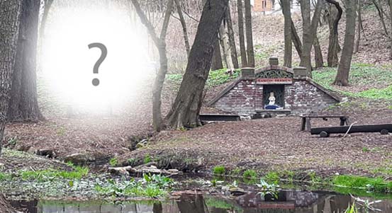 Na Roudné odhalí připomínku osady Amerika od sochaře Kurta Gebauera