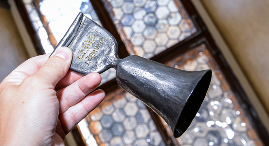 Cenu 1. června obdrží in memoriam člen protinacistického odboje Josef Serinek