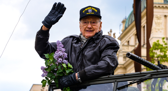 Plzeň bude i letos městem festivalů