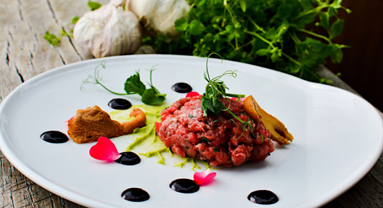 Beko Fresh Festival v Plzni nabídne mořské ježky či šneky po toskánsku