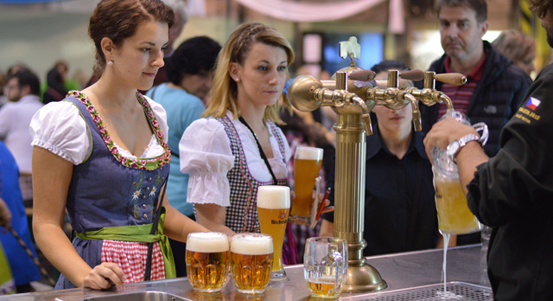 Depo nabídne česko-bavorské setkání