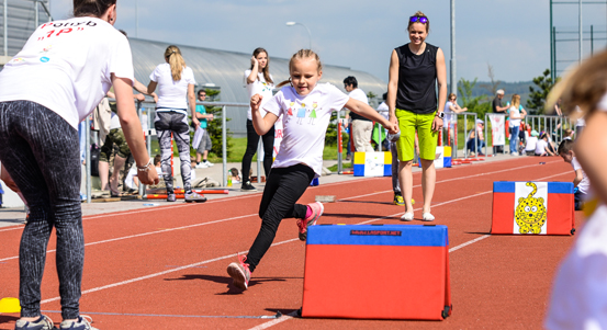 Ve finále Sportovních her mateřských škol se utká 24 mateřinek