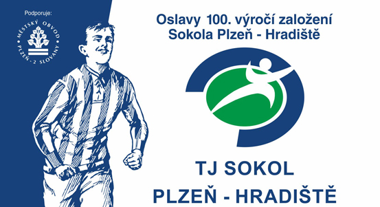 Hradiště oslaví sto let od založení sokola, chystá i dětský den