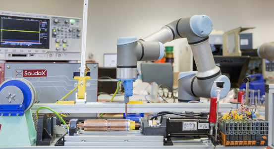 Festival Industry Open nabídne také jedinečnou prohlídku výzkumných laboratoří