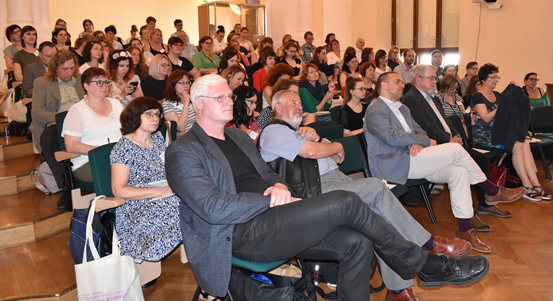 Možnosti neformálního vzdělávání v muzejnictví přibližuje konference