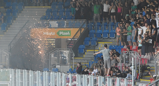 Plzeň bude testovat připravenost na teroristický útok