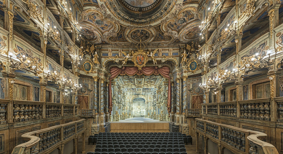 Divadlo uvedlo v Bayreuthu operu Medea