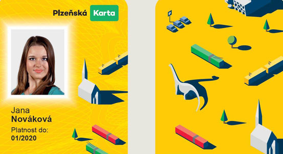 Dopravní podniky upozorňují na končící platnost Plzeňských karet
